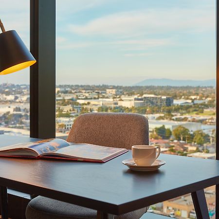 Parkroyal Monash Melbourne Clayton Zewnętrze zdjęcie