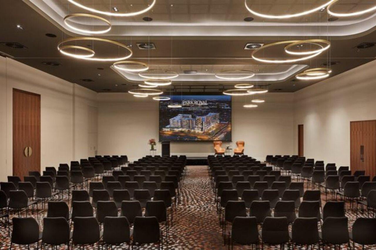 Parkroyal Monash Melbourne Clayton Zewnętrze zdjęcie