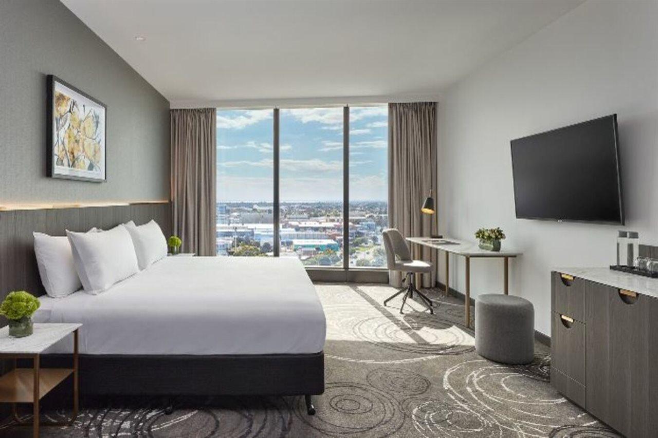 Parkroyal Monash Melbourne Clayton Zewnętrze zdjęcie
