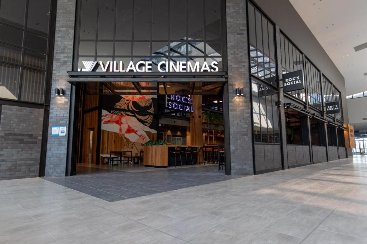 Parkroyal Monash Melbourne Clayton Zewnętrze zdjęcie