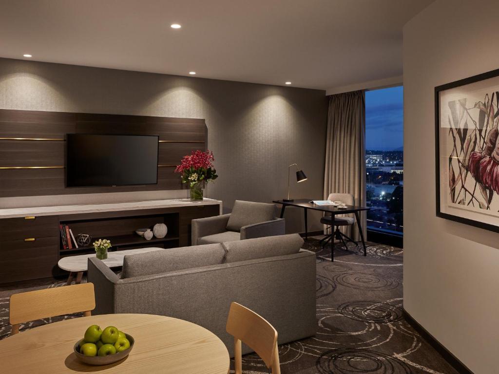 Parkroyal Monash Melbourne Clayton Zewnętrze zdjęcie