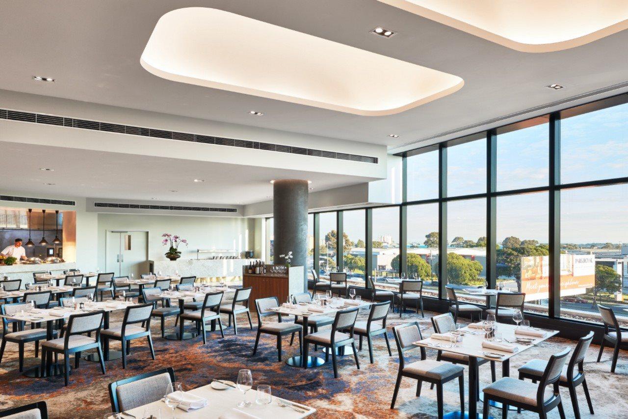 Parkroyal Monash Melbourne Clayton Zewnętrze zdjęcie