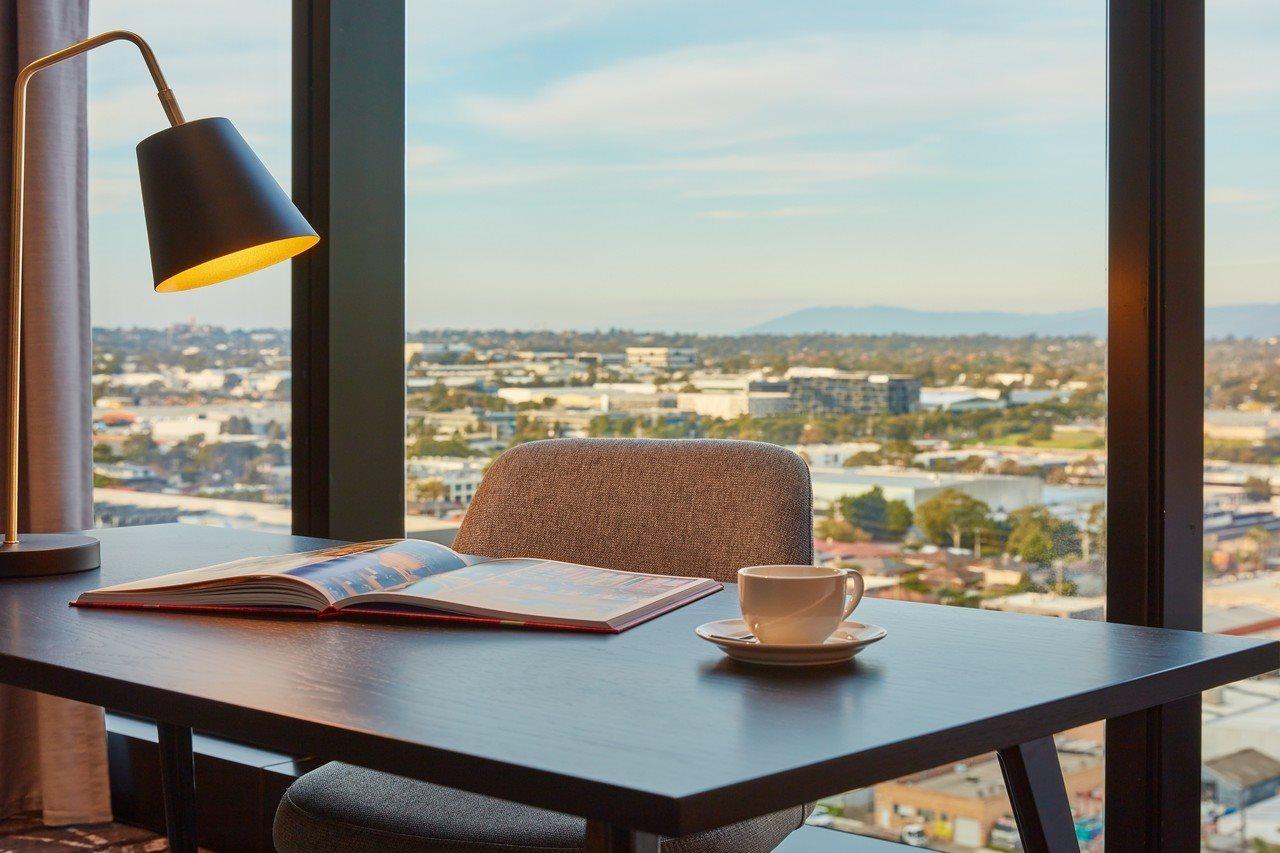 Parkroyal Monash Melbourne Clayton Zewnętrze zdjęcie