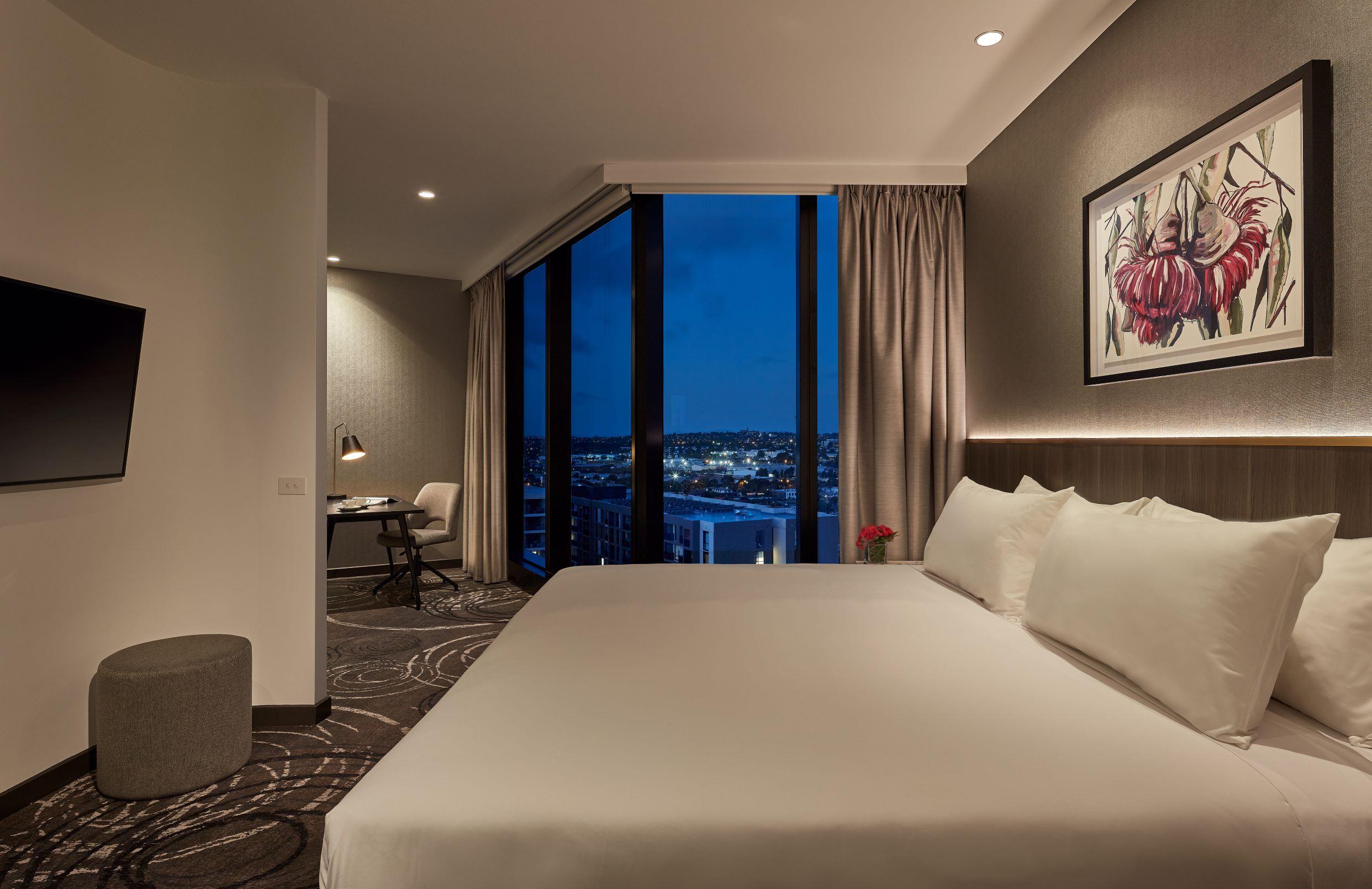 Parkroyal Monash Melbourne Clayton Zewnętrze zdjęcie