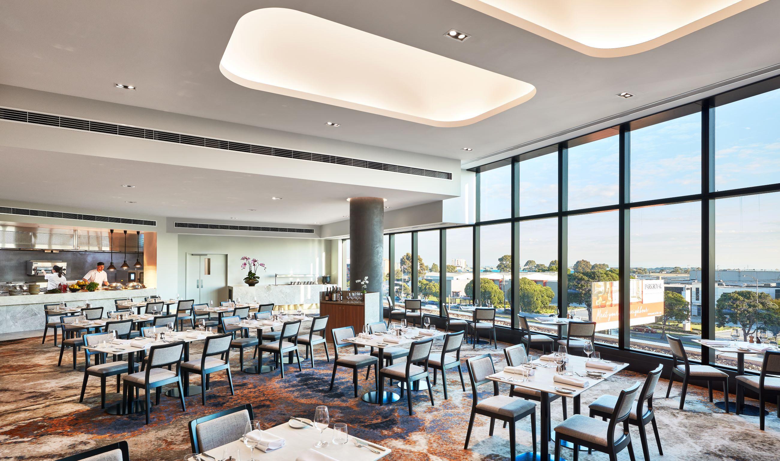 Parkroyal Monash Melbourne Clayton Zewnętrze zdjęcie