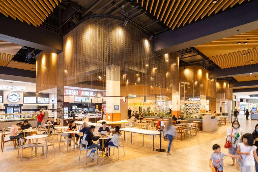 Parkroyal Monash Melbourne Clayton Wyposażenia zdjęcie