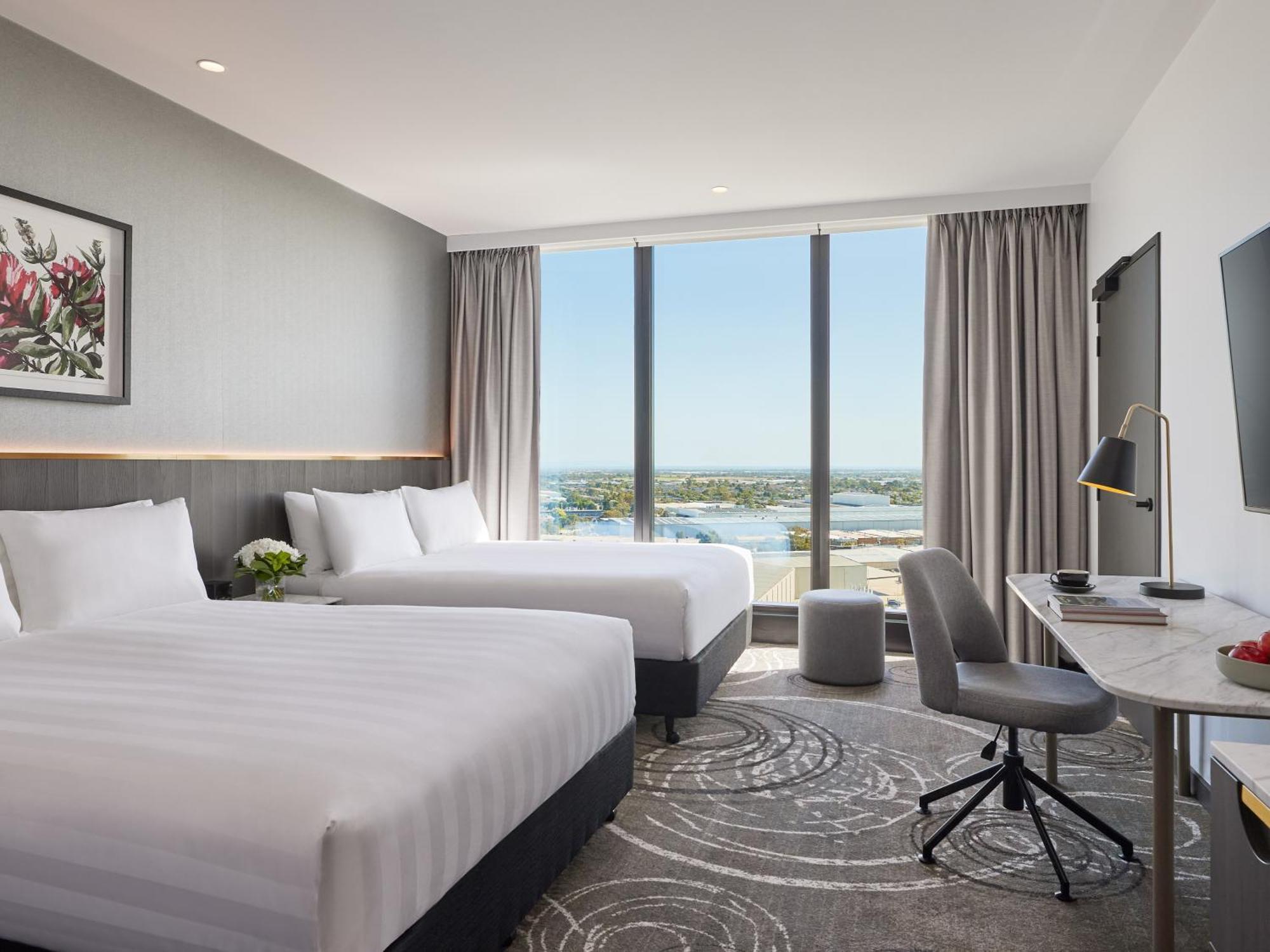 Parkroyal Monash Melbourne Clayton Zewnętrze zdjęcie
