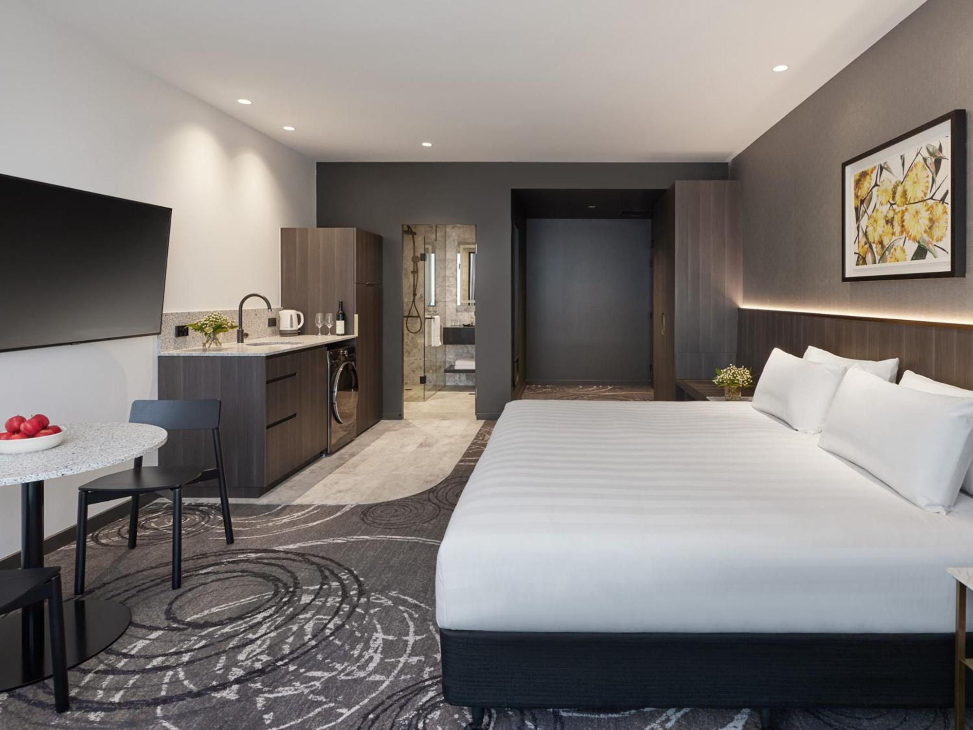 Parkroyal Monash Melbourne Clayton Zewnętrze zdjęcie