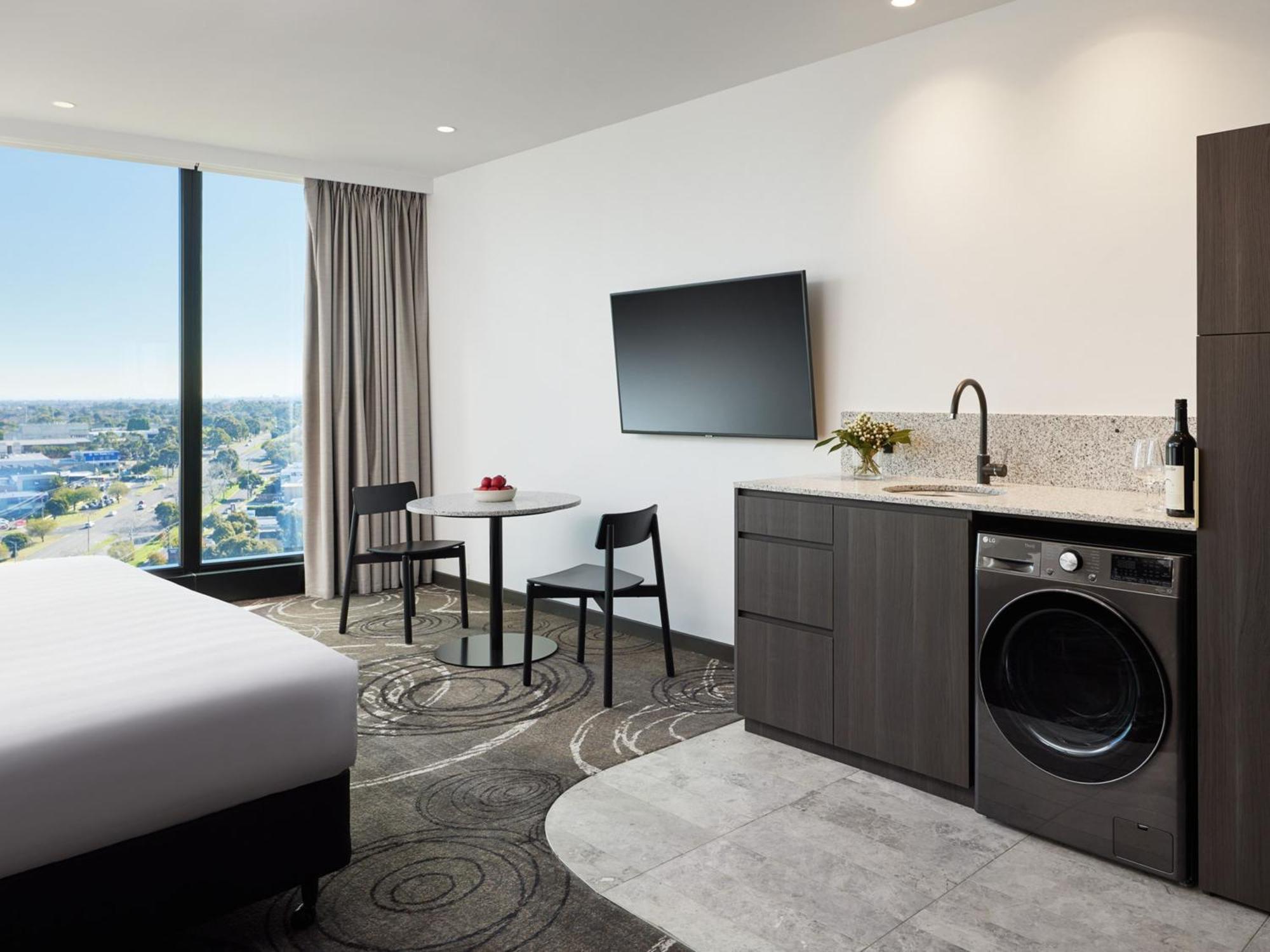 Parkroyal Monash Melbourne Clayton Pokój zdjęcie