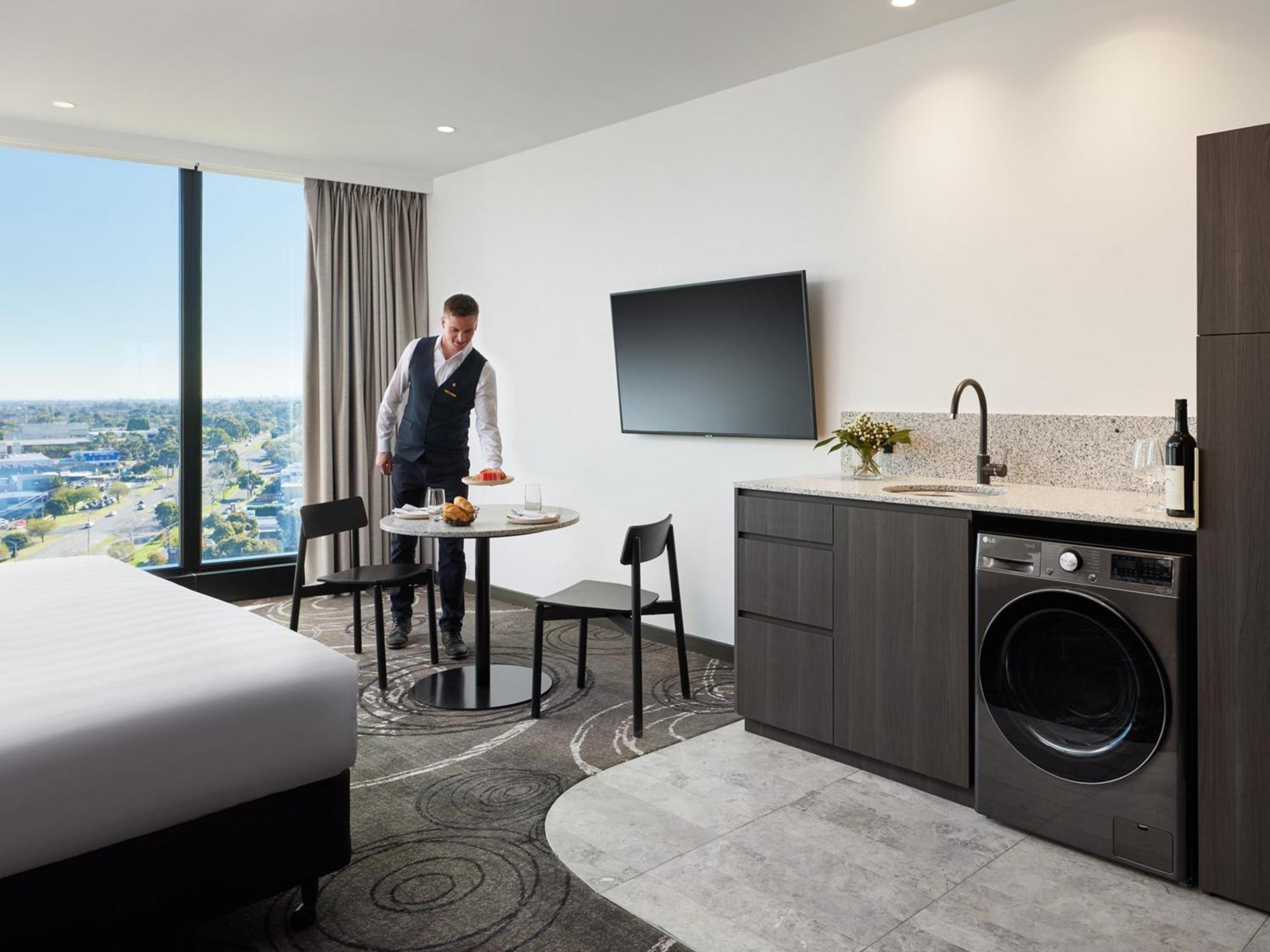 Parkroyal Monash Melbourne Clayton Pokój zdjęcie